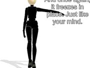 Goddess Sonia - Erotic Hypnosis - Elesa Puppet Joi