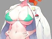 Goddess Sonia - Erotic Hypnosis - In And Out