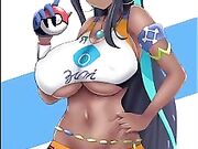 Goddess Sonia - Erotic Hypnosis - Nessa Joi