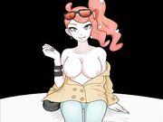 Goddess Sonia - Erotic Hypnosis - Serve And Obey