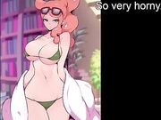 Goddess Sonia - Erotic Hypnosis - Sleepy Joi