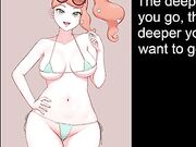 Goddess Sonia - Erotic Hypnosis - Being A Loyal Slave