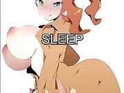 Goddess Sonia - Erotic Hypnosis - Being A Loyal Slave