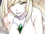 Goddess Sonia - Erotic Hypnosis - Underwear Slave