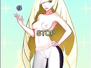 Goddess Sonia - Erotic Hypnosis - Underwear Slave