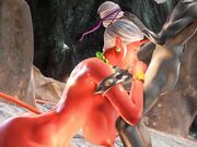 SUCUBUS CHI CHI AP 3D