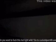 Black Stallion Makes Her Pussy Squirt - Homemade