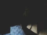 Sexy wife cheats husband with young boy