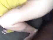 Hotwife gets fucked by an handsome BBC