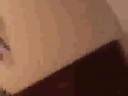 White Wife gets Black Bred