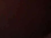 White Wife gets Black Bred