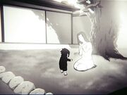 sakura with short guy AP