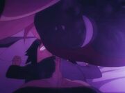 sakura with short guy AP