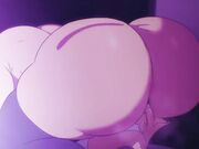 sakura with short guy AP