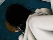 THE REVENGE OF LUCRETIA