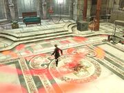 THE REVENGE OF LUCRETIA