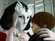 THE REVENGE OF LUCRETIA