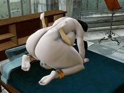 THE REVENGE OF LUCRETIA