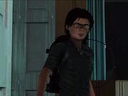 GHOSTBUSTER THE CURSE OF LUCRETIA