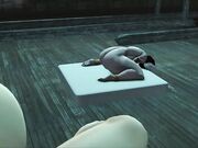 GHOSTBUSTER THE CURSE OF LUCRETIA