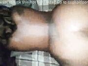 Cuckolding wife having fun with a black stallion