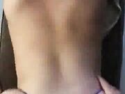 Horny Wife Jordan Craves a BBC!