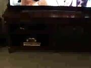 Horny Wife Jordan Craves a BBC!