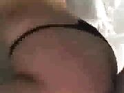 loser hubby watches his hot wife get fucked by a black man