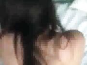 loser hubby watches his hot wife get fucked by a black man