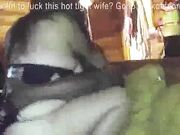 Massive BBC Pounds MILF Pussy And Fills With Cum