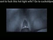 Horny wife cheats with Boss at Work