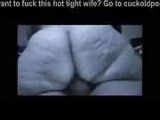 Horny wife cheats with Boss at Work