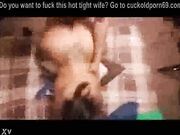 Husband Caught Mature Amateur Wife Fucking In Hotel