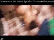 Husband Caught Mature Amateur Wife Fucking In Hotel