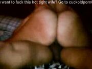 A true Italian wife ready to satisfy her husband's desires