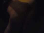 My Slut Wife Getting Fucked By Her Bull in Front of me