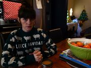 Sydney Harwin - A Christmas Story