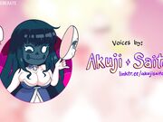 big Rosalina hard degenerate Futa