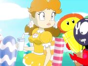 magical sleepover U extended