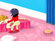 magical sleepover U extended