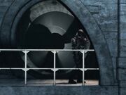 resident evil sex virus 2 long tongue