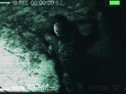 resident evil sex virus 2 long tongue