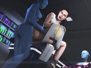 rey club Afterlife experience kamadeva anal