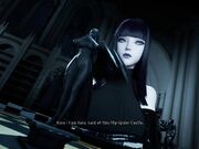 Under the witch - Kuro