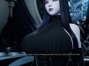 Under the witch - Kuro