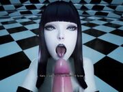 Under the witch - Kuro