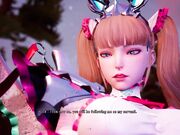 Under The Witch-Herba Alice