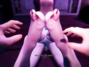 Under The Witch-Herba Alice