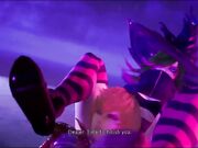 Under the witch beginningcollection