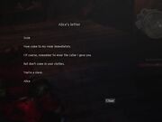 Under the witch beginningcollection